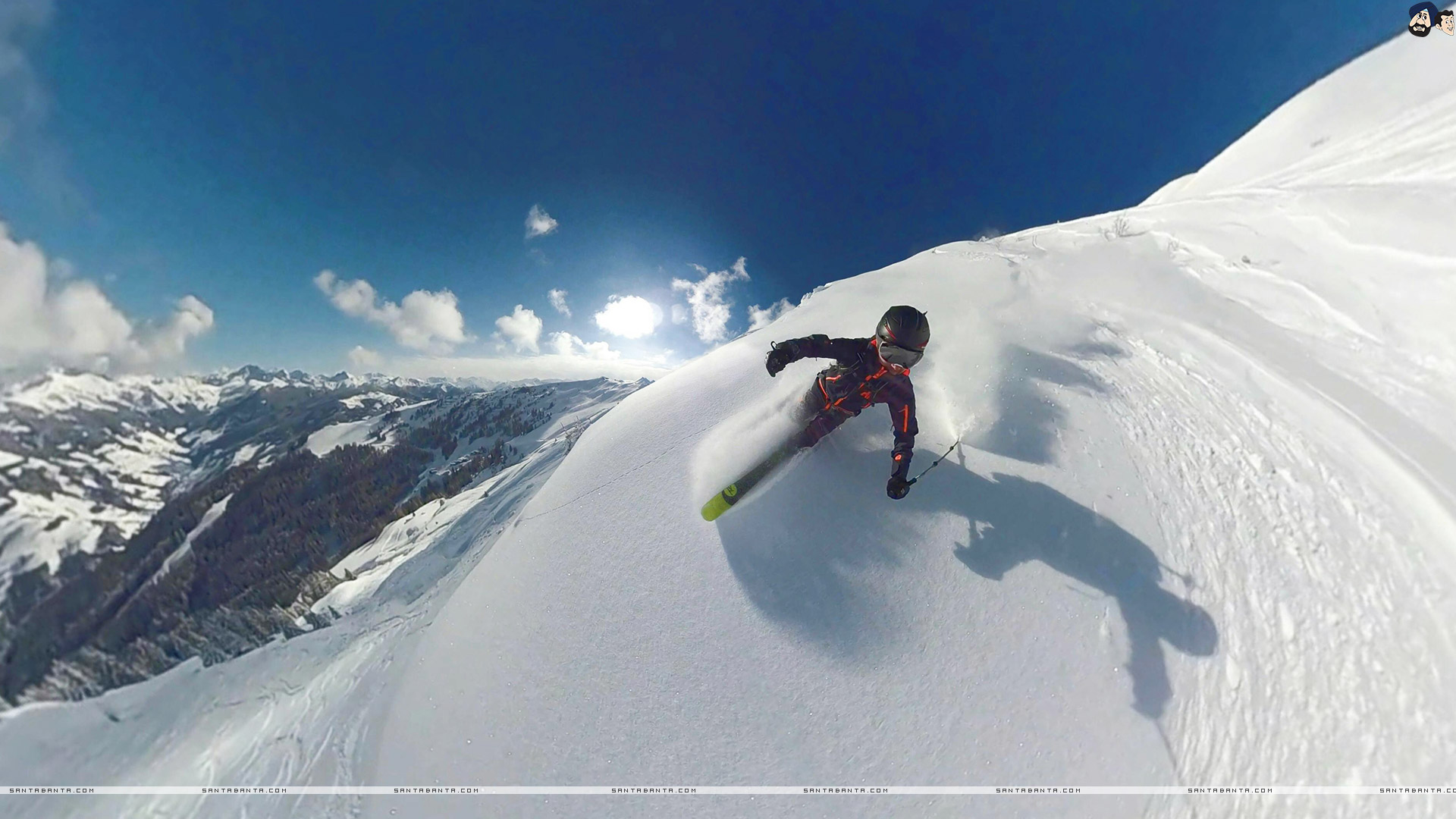 Adventure Sports
